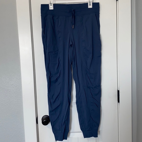 lululemon athletica Pants - Lululemon Dance Studio jogger 29”